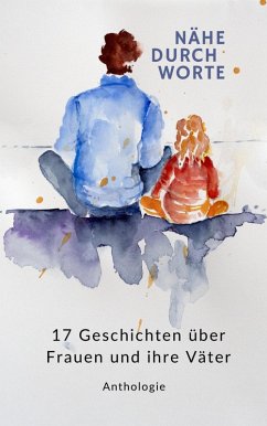 Cover NÄHE DURCH WORTE (eBook, ePUB)