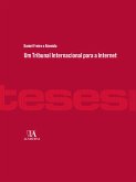 Um Tribunal Internacional para a Internet (eBook, ePUB)