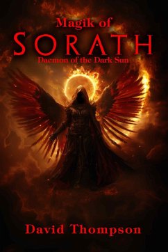 Magik of Sorath (High Magick, #16) (eBook, ePUB) - Thompson, David