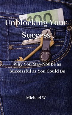 Cover Unblocking Your Success (eBook, ePUB)