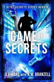 Game of Secrets: A Suspenseful FBI Crime Thriller (Vital Secrets, #9) (eBook, ePUB)