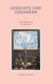 Gedichte und Gedanken (eBook, ePUB)