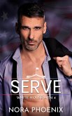 Serve (White House Men, #4) (eBook, ePUB)