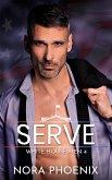 Serve (White House Men, #4) (eBook, ePUB) Serve (White House Men, #4) (eBook, ePUB)