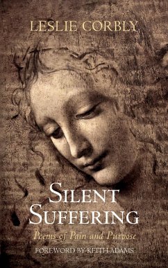 Silent Suffering (eBook, ePUB) - Corbly, Leslie