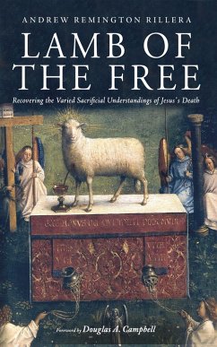 Lamb of the Free (eBook, ePUB)