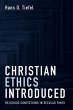 Christian Ethics Introduced (eBook,... - Bild 1