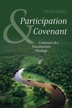 Cover Participation and Covenant (eBook, ePUB)