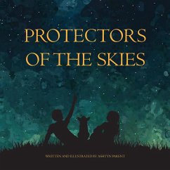 Cover Protectors of the Skies (eBook, ePUB)