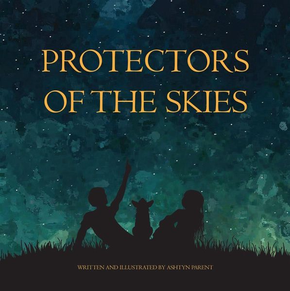 Protectors of the Skies (eBook, ePUB) Protectors of the Skies (eBook, ePUB)