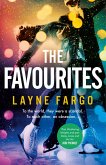 The Favourites (eBook, ePUB) The Favourites (eBook, ePUB)