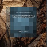 Organisationsentwicklung (eBook, ePUB)
