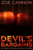 Devil's Bargains (eBook, ePUB)