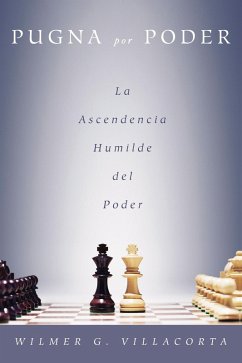 Pugna por poder (eBook, ePUB) Pugna por poder (eBook, ePUB)
