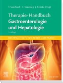 Therapie-Handbuch - Gastroenterologie und Hepatologie (eBook, ePUB)