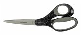 Fiskars Teen Schere ab 15 Jahre, 20 cm gesprenkelt schwarz Fiskars Teen Schere ab 15 Jahre, 20 cm gesprenkelt schwarz