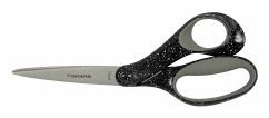 Cover Fiskars Teen Schere ab 15 Jahre, 20 cm gesprenkelt schwarz