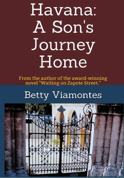Cover Havana: A Son's Journey Home (eBook, ePUB)