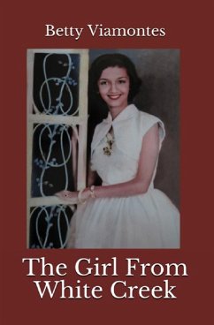 Cover The Girl from White Creek (eBook, ePUB)