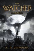The Watcher (Night Realm Series, #1) (eBook, ePUB)