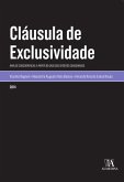 Cláusula de Exclusividade (eBook, ePUB)