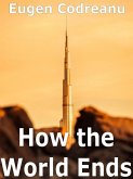 How the World Ends (eBook, ePUB)