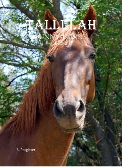 Tallulah - Bunny Bunny (eBook, ePUB) Cover Tallulah - Bunny Bunny (eBook, ePUB)