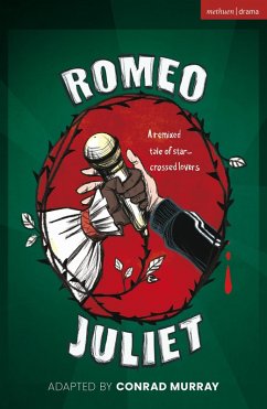 Romeo and Juliet (eBook, ePUB) - Murray, Conrad