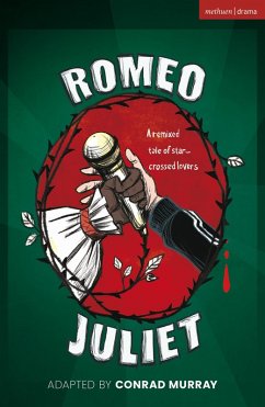 Cover Romeo and Juliet (eBook, ePUB)