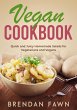 Vegan Cookbook, Quick and Juicy... - Bild 1