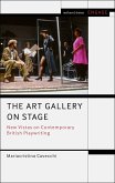 The Art Gallery on Stage (eBook, PDF)