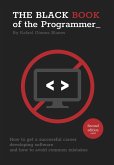 The Black Book of the Programmer (eBook, ePUB)