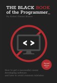 The Black Book of the Programmer (eBook, ePUB)