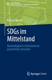 SDGs im Mittelstand (eBook, PDF)