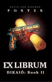 Ex Librum: Dikaió Book 2 (eBook, ePUB)