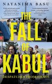 The Fall of Kabul (eBook, ePUB)