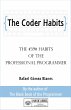 The Coder Habits: The #39# Habits of... - Bild 1