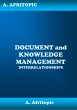 Document and Knowledge Management... - Bild 1
