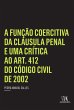 A Função Coercitiva da Cláusula... - Bild 1