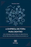 A empresa de fora para dentro (eBook, ePUB)