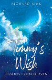 Timmy's Wish (eBook, ePUB)