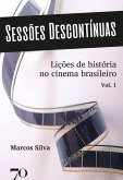 Sessões Descontínuas v. 1 (eBook, ePUB)