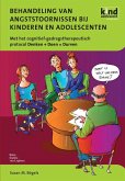 Behandeling van angststoornissen bij kinderen en adolescenten (eBook, ePUB)