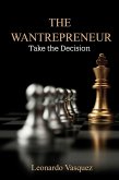 The Wantrepreneur (eBook, ePUB)