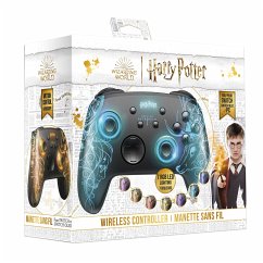 Freaks & Geeks, Harry Potter Patronus, Wireless Controller für Nintendo Switch/Switch Oled/PC