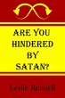 Are You Hindered By Satan (Bible... - Bild 1
