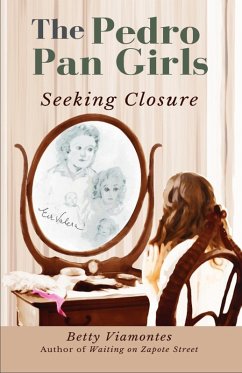 Cover The Pedro Pan Girls: Seeking Closure (eBook, ePUB)