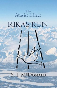 Cover The Atavist Effect (eBook, ePUB)