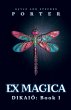 Ex Magica: Dikaió Book 1 (eBook, ePUB) - Bild 1