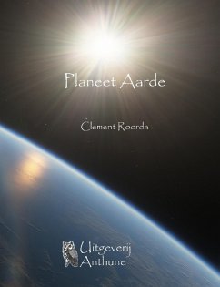 Cover Planeet Aarde (eBook, ePUB)